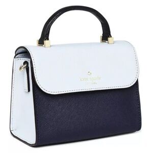 Kate Spade Ceder Street mini Nora bag